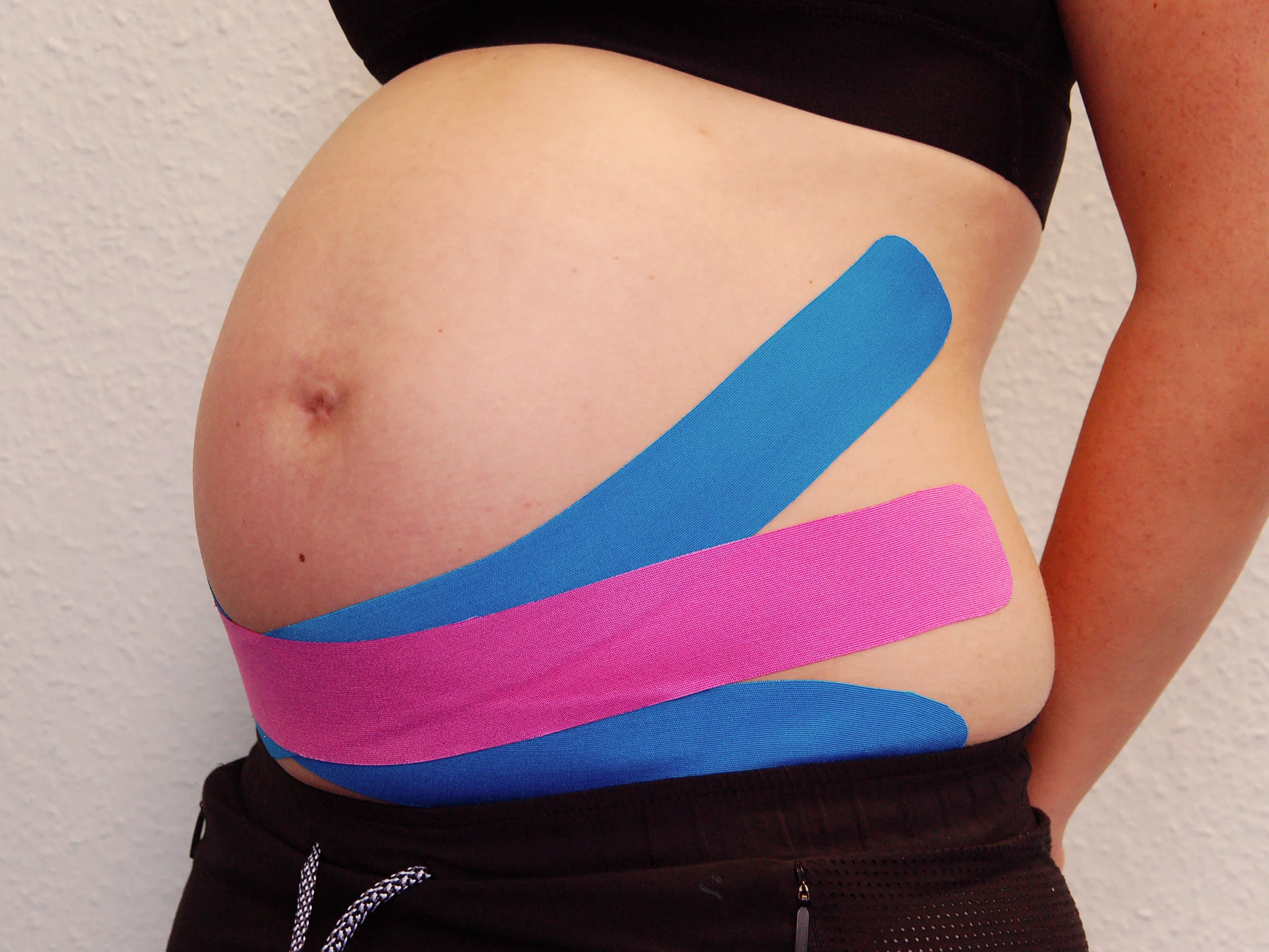 Beckenzeit by PHYSIOGRAF