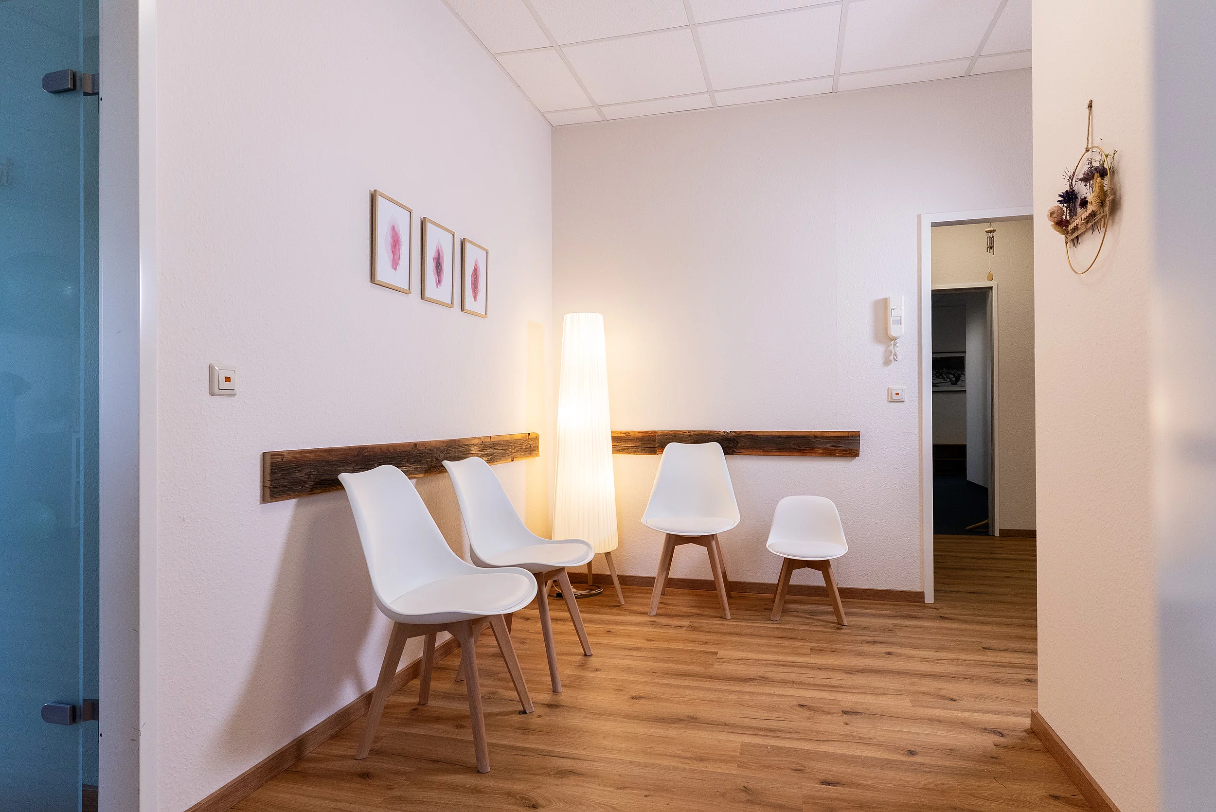 Beckenzeit by PHYSIOGRAF