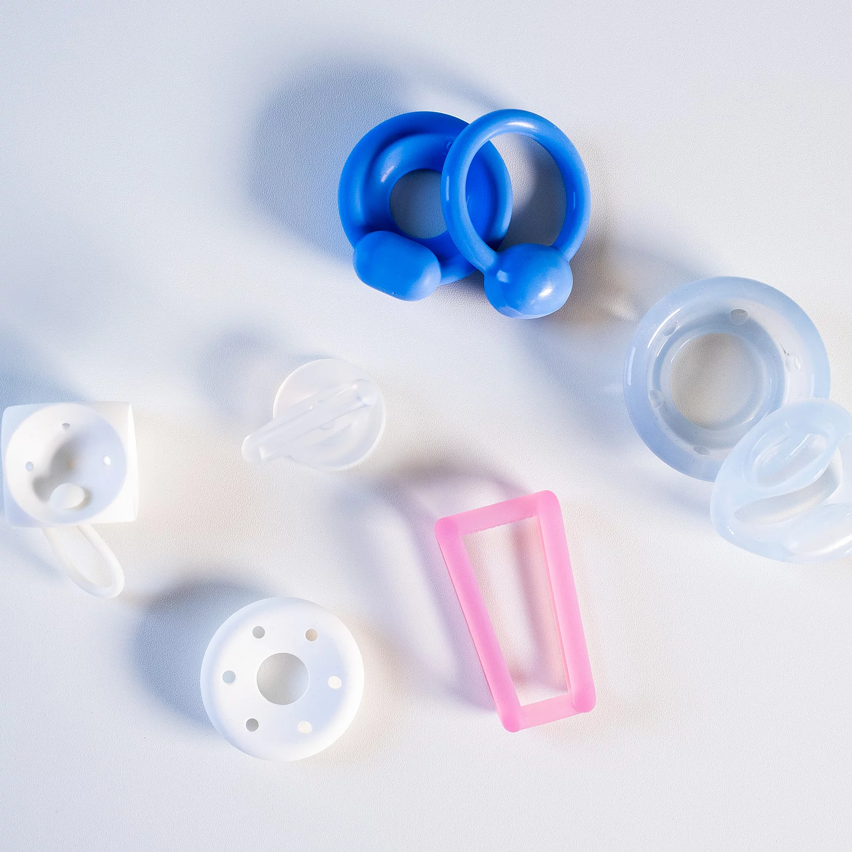 Beckenzeit by PHYSIOGRAF