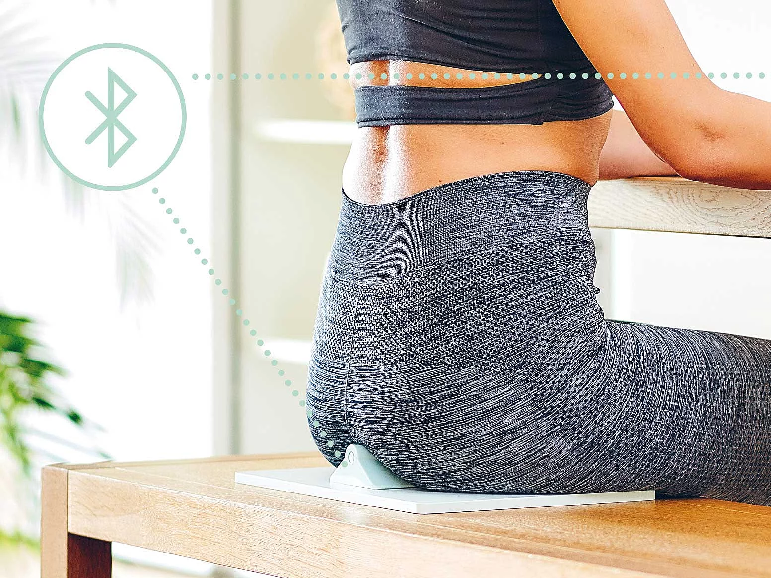 Beckenzeit by PHYSIOGRAF