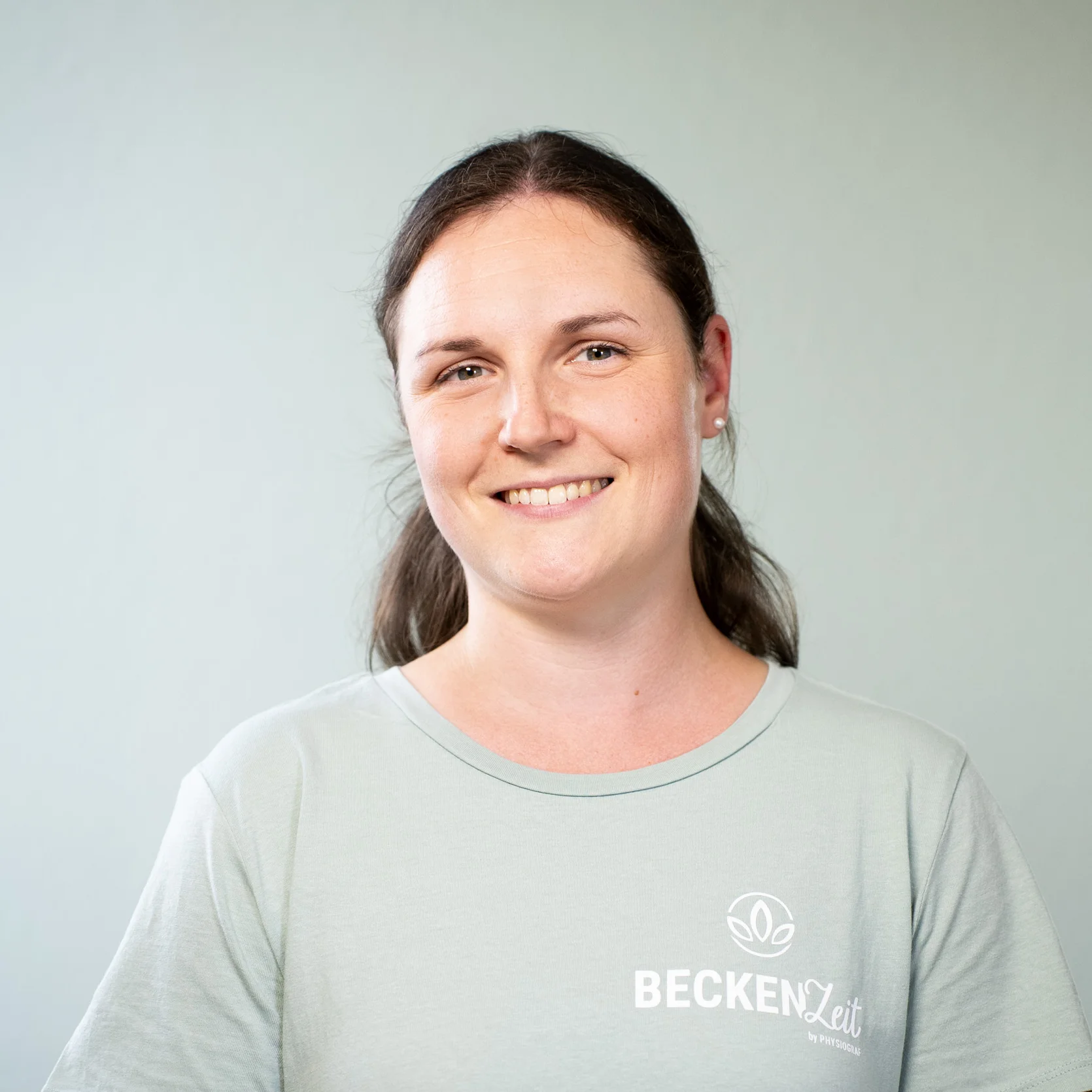 Beckenzeit by PHYSIOGRAF