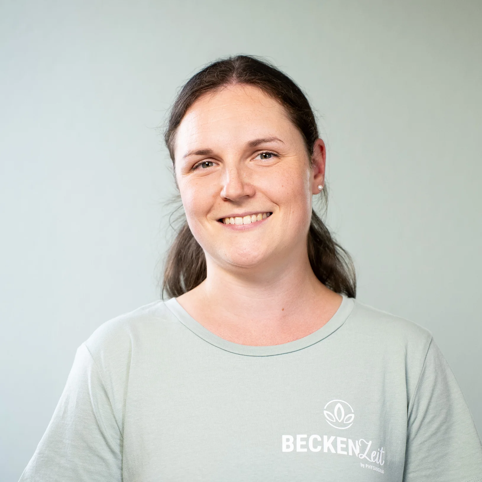 Beckenzeit by PHYSIOGRAF