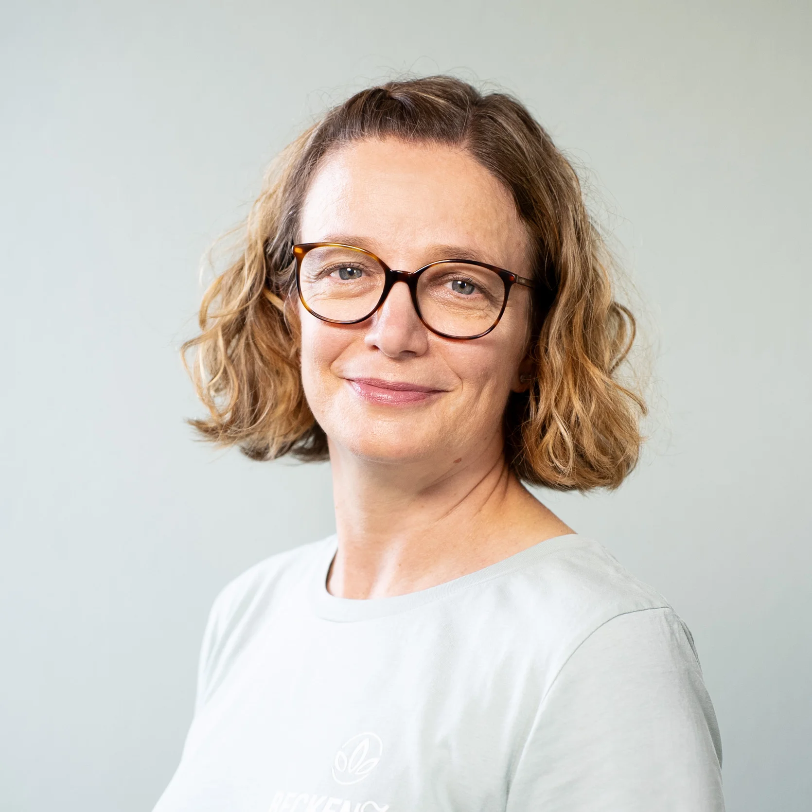 Beckenzeit by PHYSIOGRAF