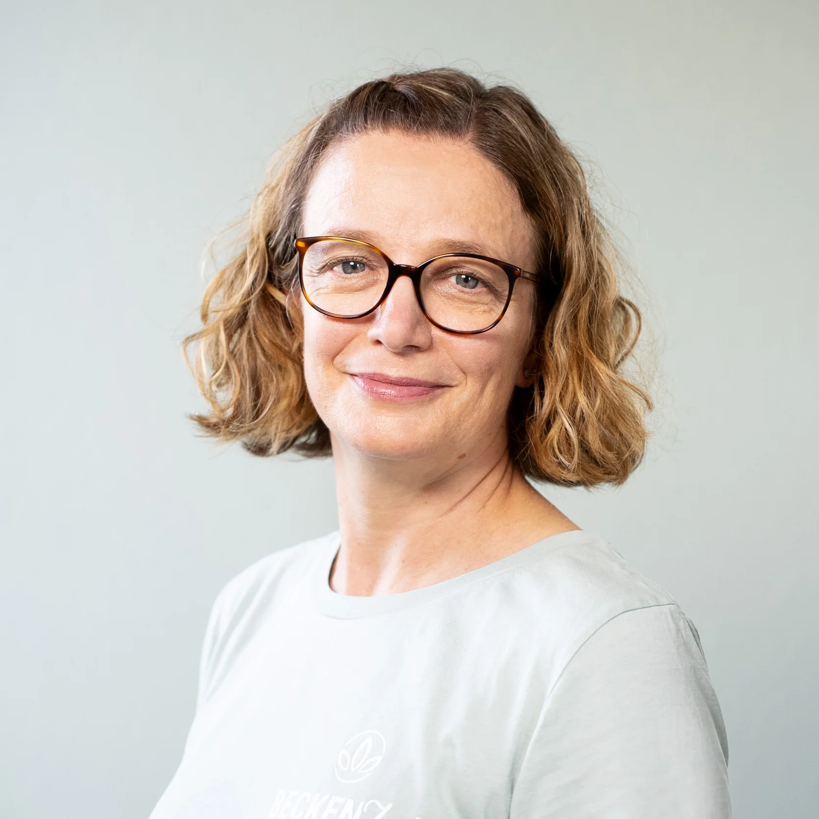 Beckenzeit by PHYSIOGRAF