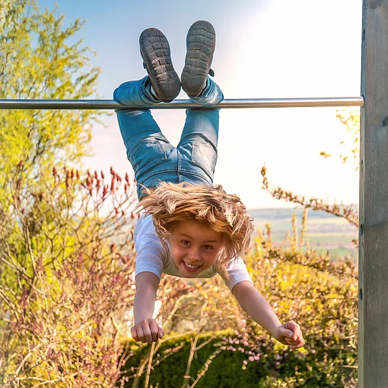 Beckenzeit by PHYSIOGRAF