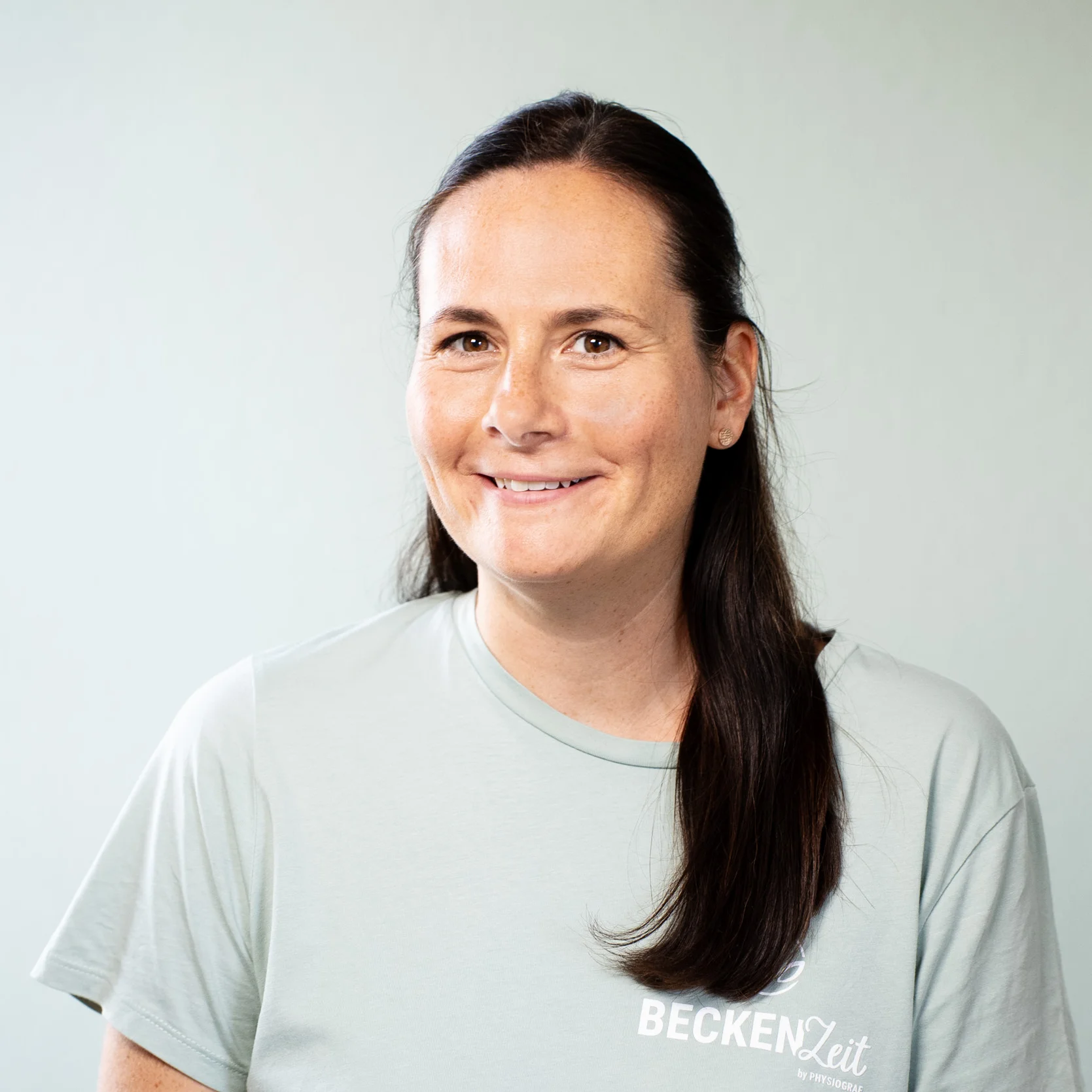 Beckenzeit by PHYSIOGRAF