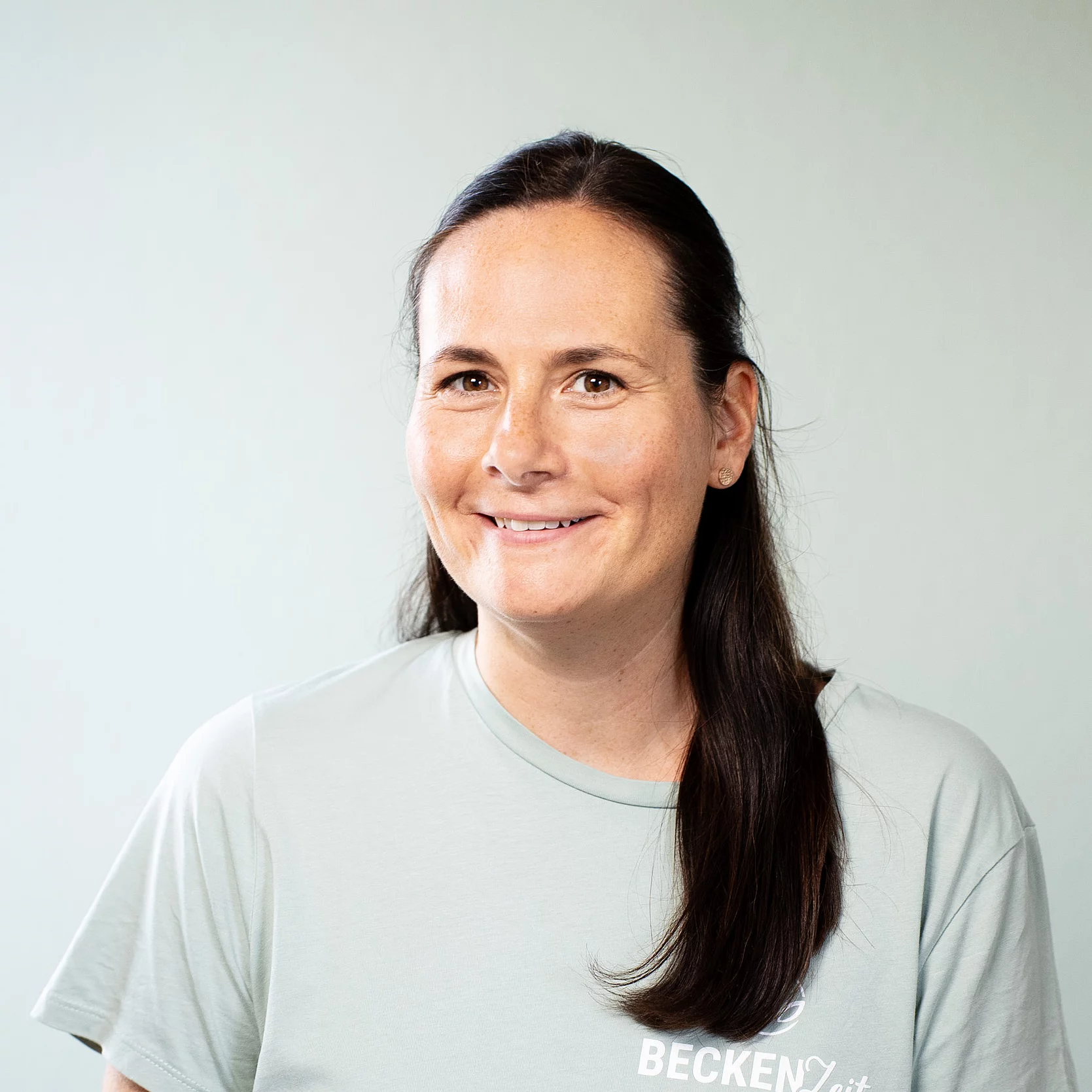 Beckenzeit by PHYSIOGRAF