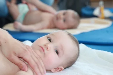 Beckenzeit by PHYSIOGRAF