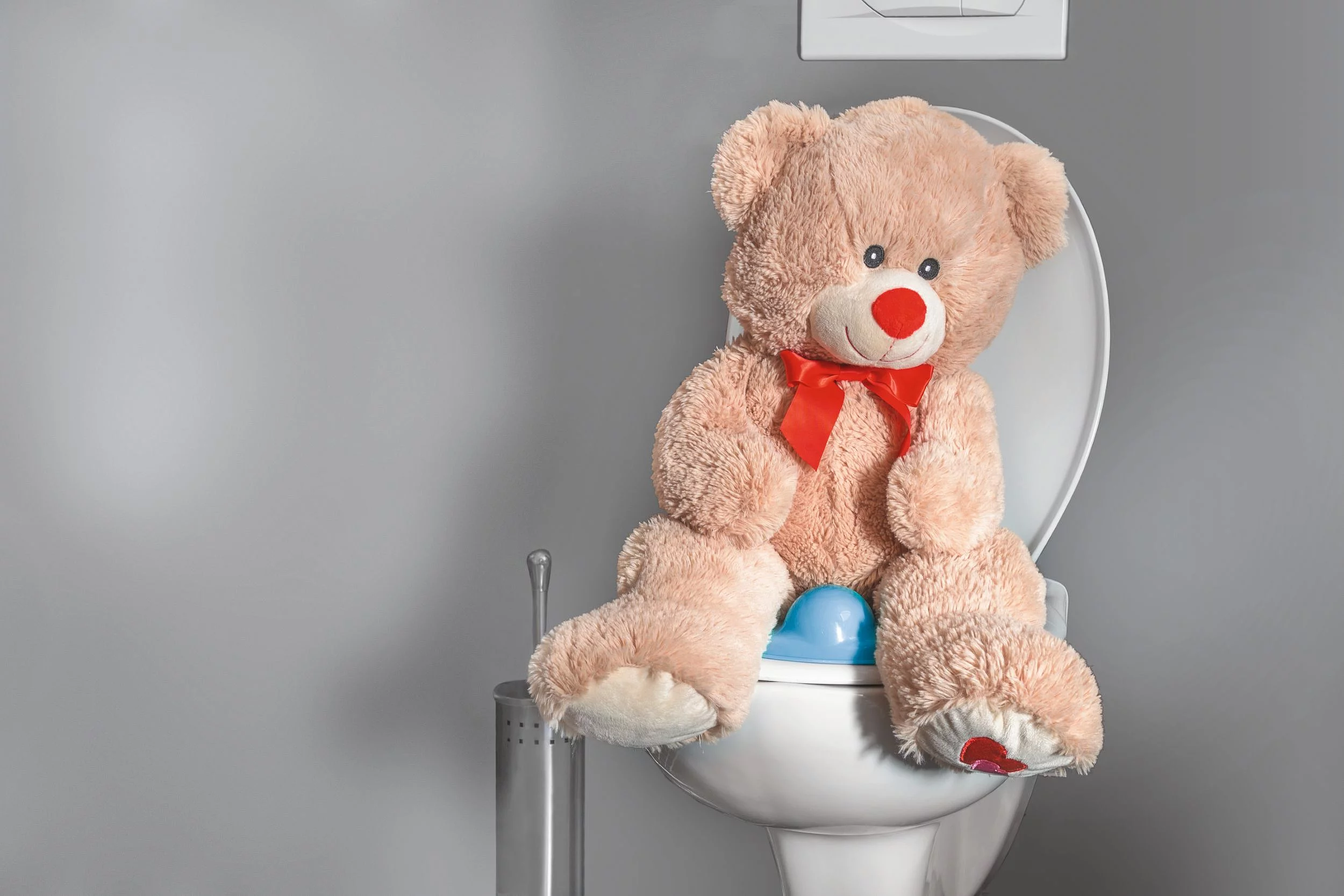 Beckenzeit by PHYSIOGRAF